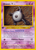 Unown [X] 30/105 - Neo Destiny 1st Edition