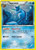 Vaporeon - 22/98 (Cosmos Holo) 22 - Miscellaneous Cards  Products Holofoil