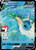 Vaporeon V SWSH150 - Prize Pack Series Cards Holofoil