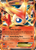 Victini-EX 24/113 - Legendary Treasures Holofoil