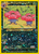 Vileplume 17/18 - Southern Islands Reverse Holofoil