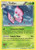 Vivillon - 17/146 (Cosmos Holo) 17 - Blister Exclusives Holofoil