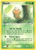 Weedle 86/112 - FireRed  LeafGreen Reverse Holofoil