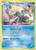 White Kyurem (Staff Prerelease) XY128 - XY Promos Holofoil