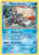 White Kyurem - 21/124 (XY Fates Collide) 21 - Deck Exclusives