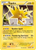 Zapdos 46/113 - Legendary Treasures Holofoil