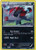 Zoroark (#30 Holo) 30 - BW Trainer Kit Excadrill  Zoroark Holofoil
