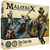 Malifaux 3E: Tiri Core Box (Explorer's Society)