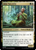 Jukai Naturalist (CMM-926) - Commander Masters: (enchantment)