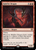 Balefire Dragon (CMM-207) - Commander Masters