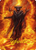Sauron, the Dark Lord // Sauron, the Dark Lord (ALTR-021) - Tales of Middle-earth Art Series (Borderless)
