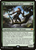 Nissa, Vastwood Seer // Nissa, Sage Animist (LIST-ORI-189) - The List: (originpwdfc)