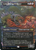 Lutri, the Spellchaser (MUL-182) - Multiverse Legends: (Showcase) (Borderless) Foil