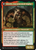 Ulrich of the Krallenhorde // Ulrich, Uncontested Alpha (SIR-246) - Shadows over Innistrad Remastered