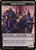 Zombie Knight (TSCD-015) - Starter Commander Deck Tokens Foil