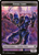 Zombie Army (TSCD-014) - Starter Commander Deck Tokens Foil
