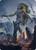 Titania, Gaea Incarnate // Titania, Gaea Incarnate (ABRO-027) - The Brothers' War Art Series (Borderless)