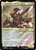 Commissar Severina Raine (40K-112★) - Warhammer 40,000 Commander Foil