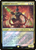 Callidus Assassin (40K-109★) - Warhammer 40,000 Commander Foil