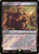 Great Unclean One (40K-35★) - Warhammer 40,000 Commander Foil