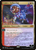 Comet, Stellar Pup (UNF-166) - Unfinity Foil