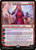 Jaya, Fiery Negotiator (PPDMU-133P) - Dominaria United Promos