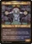 Elas il-Kor, Sadistic Pilgrim (DMU-297) - Dominaria United: (Showcase) Foil