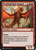 Wrathful Red Dragon (HBG-194) - Alchemy Horizons: Baldur's Gate