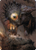 Nothic // Nothic (ACLB-025) - Battle for Baldur's Gate Art Series (Borderless) Foil