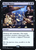 Blood Money (PRE-116S) - Battle for Baldur's Gate Promos Foil