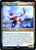 Neera, Wild Mage (PRE-288S) - Battle for Baldur's Gate Promos Foil