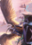 Falco Spara, Pactweaver // Falco Spara, Pactweaver (ASNC-025) - New Capenna Art Series (Borderless)