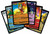 Sentinels of the Multiverse: Oversized Villain Cards