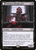 Voldaren Bloodcaster // Bloodbat Summoner (VOW-137) - Innistrad: Crimson Vow: (Double Faced Transform)