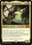 Kethis, the Hidden Hand (M20-211) - Core Set 2020