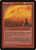 Flame Wave (STH-081) - Stronghold