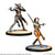 Star Wars: Shatterpoint - Fistful of Credits - Cad Bane Squad Pack