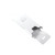 Gamegenic: Cube Pocket 15+ - White (8)