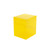 Gamegenic Deck Box: Bastion 100+ XL - Yellow