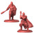 A Song of Ice & Fire Miniatures Game: Gold Cloaks