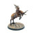 Fallout Wasteland Warfare: Creatures - Radstag Herd