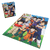 Dragon Ball Z: Buu Saga - Puzzle (1000pcs)