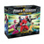 Power Rangers: Heroes of the Grid - S.P.D. Ranger Pack