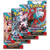 Pokemon: Scarlet & Violet - Paradox Rift - Booster Box