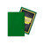 Dragon Shield: Emerald - Matte Japanese Size Card Sleeves (60ct)
