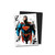 Dragon Shield: Superman Core (Color) - Matte Dual Art Card Sleeves (100ct)
