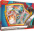 Pokemon: Iron Valiant & Roaring Moon ex Box (Set of 2)