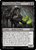 Twisted Sewer-Witch (WOE-114) - Wilds of Eldraine