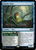 Elusive Otter // Grove's Bounty (WOE-225) - Wilds of Eldraine
