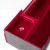 Gamegenic Deck Box: Cards' Lair PRO 1000+ Convertible (Grey/Red)